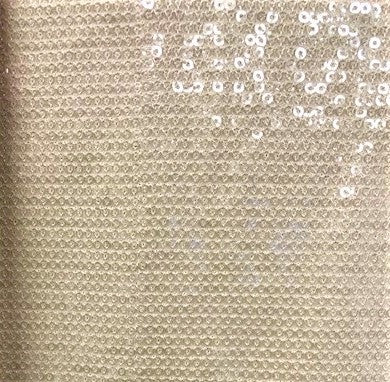 ITY WITH ALLOVER SEQUIN EMBROIDERY FABRIC