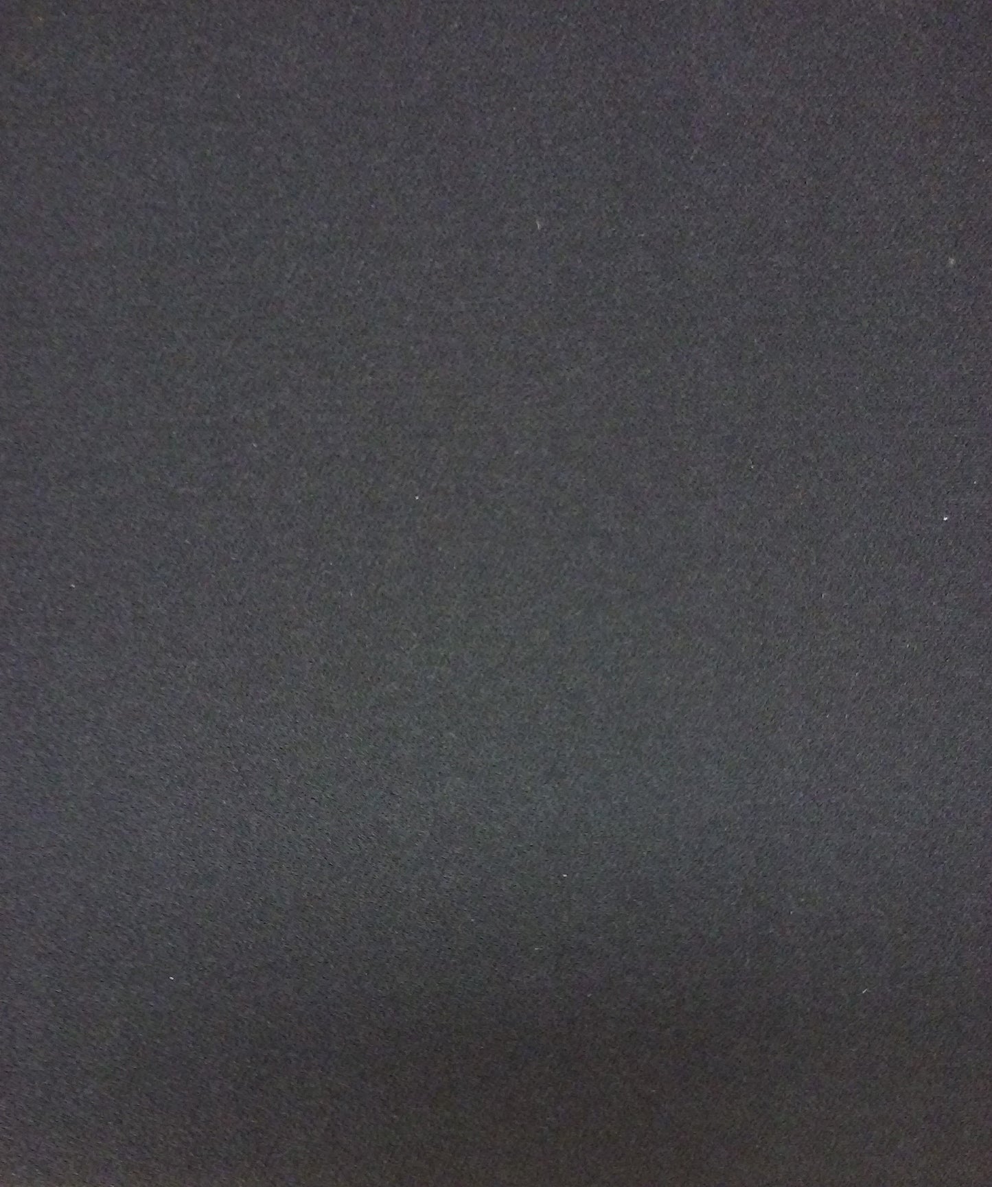 CREPE KNIT FABRIC SOLID