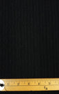 BLACK JAQUARD NOVELTY