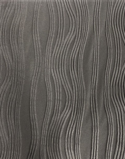 OTTOMAN KNIT JACQUARD