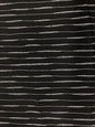 ITY JERSEY FABRIC STRIPE PRINT
