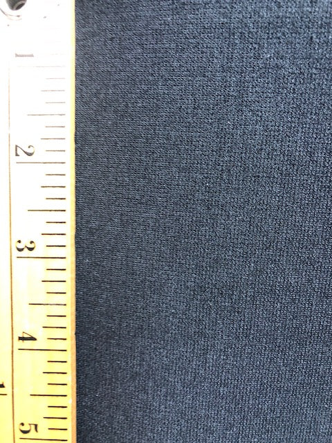 SUPER SOFT RAYON PONTI FABRIC (HEAVY WEIGHT)