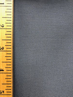 POWERNET FABRIC SOLID BLACK