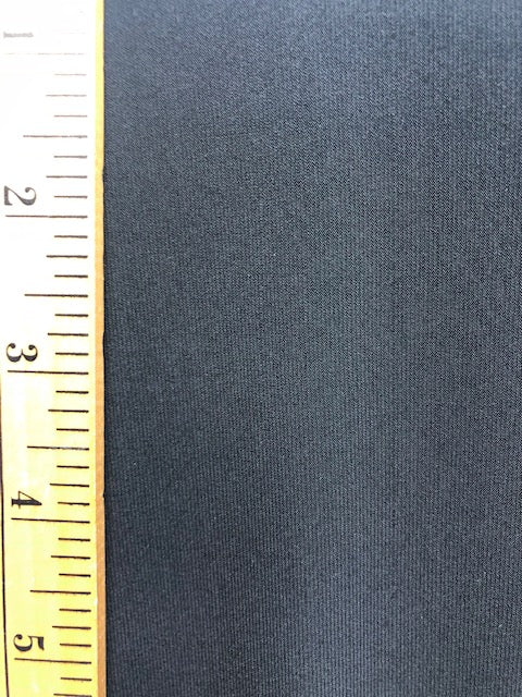 ITY JERSEY KNIT FABRIC SOLID