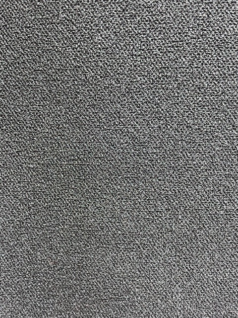 KING CREPE SCUBA KNIT FABRIC SOLID