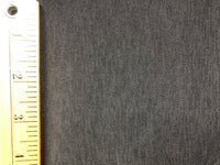 JERSEY SLUB FABRIC MELANGE COLOR