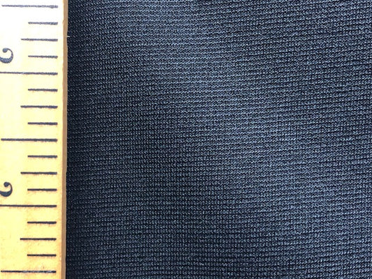 PONTI MELANGE SILKY FABRIC (MEDIUM WEIGHT)