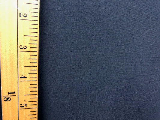 BONDED NYLON AND VENECHIA FABRIC