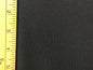 ITY HEAVY JERSEY BLACK FABRIC