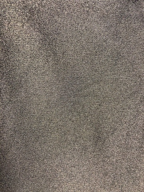 JERSEY FABRIC WITH FOIL PRINT