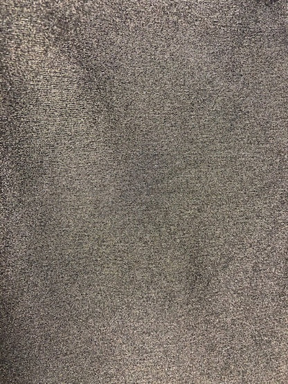 JERSEY FABRIC WITH FOIL PRINT
