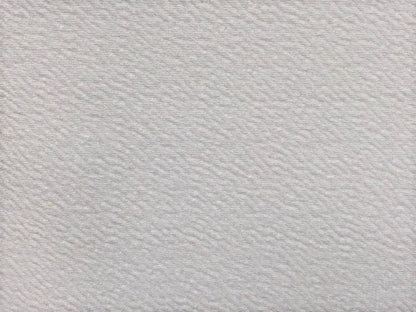 RIPPLE CREPE KNIT FABRIC SOLID