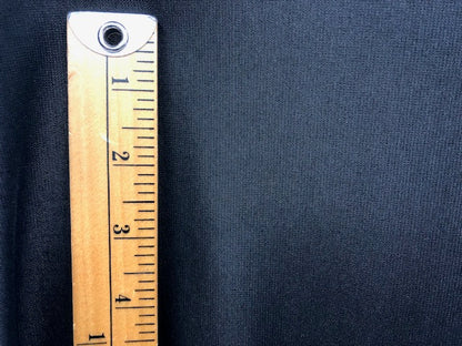 SHEER KNIT SILKY JERSEY RAYON FABRIC