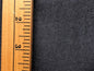 TEXTURED CHIFFON BLACK FABRIC